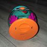 Fish Bowl Educational Interactive Colour Learning Toy With 10 Different Coloured Fish - RRP - 39.99 Image 5