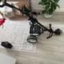golf electric caddy Image 3