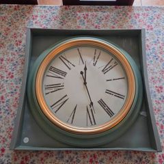 clock