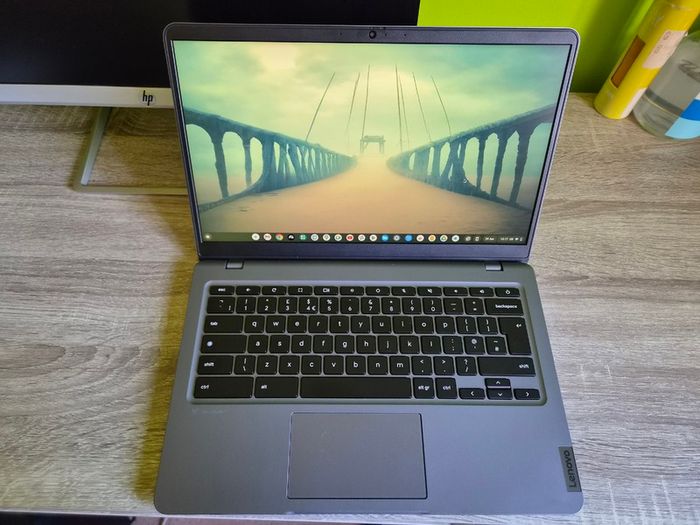 Lenovo Chromebook Plus