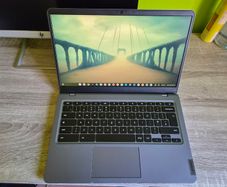 Lenovo Chromebook Plus