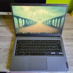 Lenovo Chromebook Plus