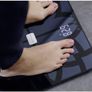 Medisana BS 450 connect with app - body analysis scales 3 Years guarantee Image 4