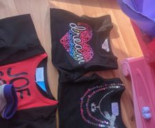 build a bear clothes