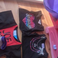 build a bear clothes