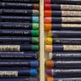 Oil pastels Image 2