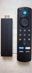Amazon Fire TV Stick 4K