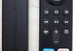 Amazon Fire TV Stick 4K