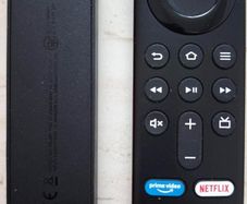 Amazon Fire TV Stick 4K