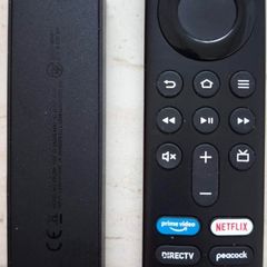 Amazon Fire TV Stick 4K