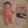 Ikea doll, brand new, Lekkamart Image 7