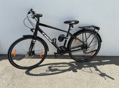Ladies  bike
