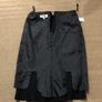 Next black midi skirt Image 4