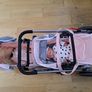 Twin Dolls Pram Image 3
