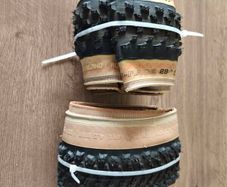 MTB Tyres