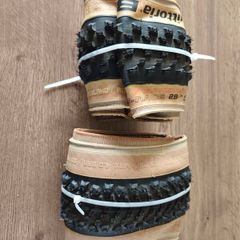 MTB Tyres