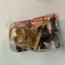 Vintage Sealed Star Wars Topps Promo Heads/Card Lot (1995/1996) Image 3
