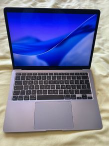 MacBook