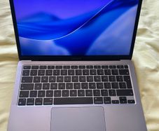 MacBook