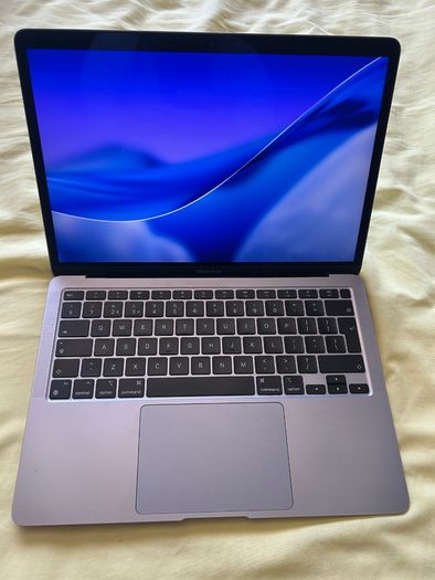 MacBook