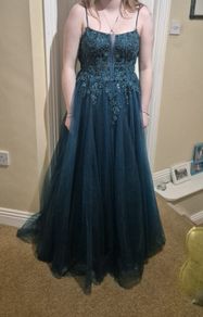 Debs Dress