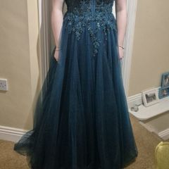 Debs Dress
