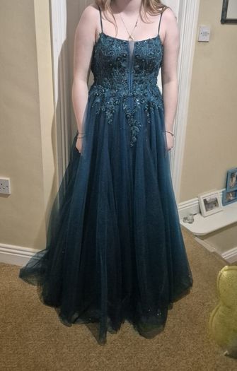 Debs Dress