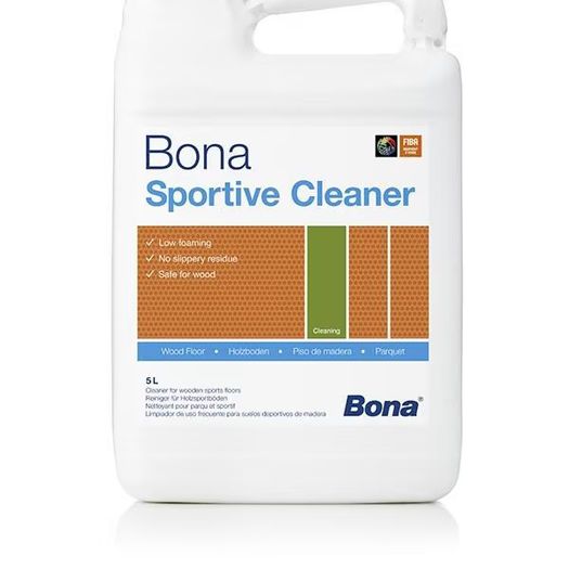 Bona Sportive Cleaner 5L