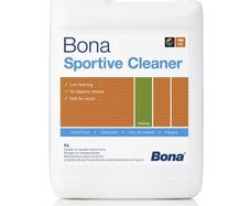 Bona Sportive Cleaner 5L