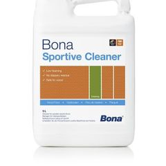 Bona Sportive Cleaner 5L