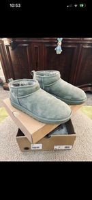ugg ultra mini uk 8