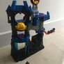 Imaginext Batman Wayne Manor Image 3
