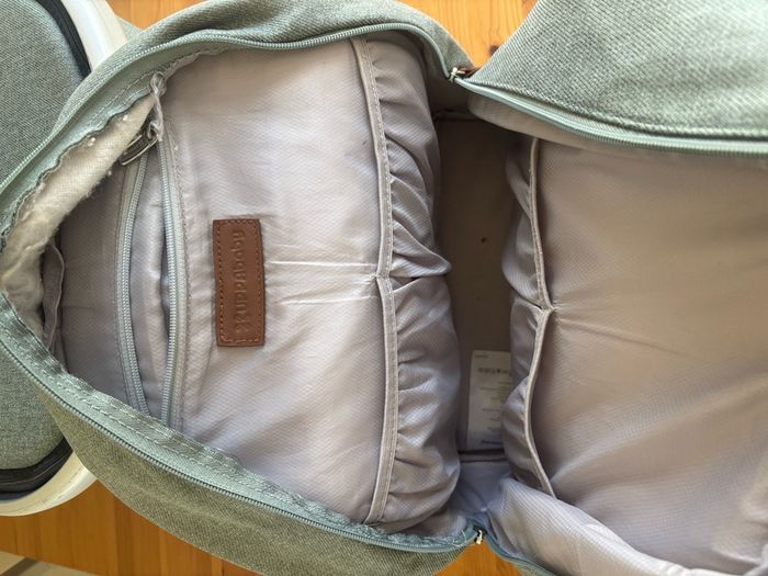Uppababy Vista 2