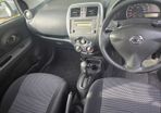 2020 Nissan Micra