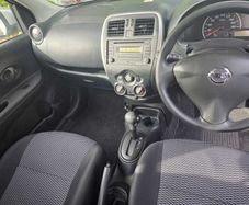 2020 Nissan Micra