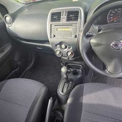 2020 Nissan Micra
