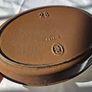 Vintage French ceramic baking dish Image 2