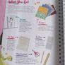 Kids Fashion Portfolio Book Image 3