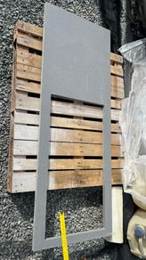 granite worktop