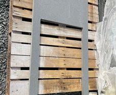 granite worktop