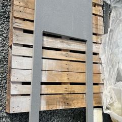 granite worktop