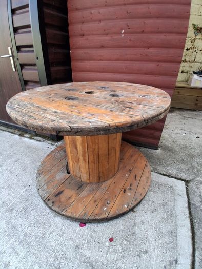 garden furniture