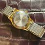 1960s Gold Mirus Watch Image 6