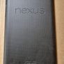 ASUS NEXUS 7 Tablet Model ME370T 32GB in excellent condition Image 4