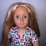 Our Generation doll vet with dog and accessories Image 5