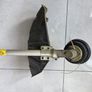 Parkside petrol strimmer Image 2