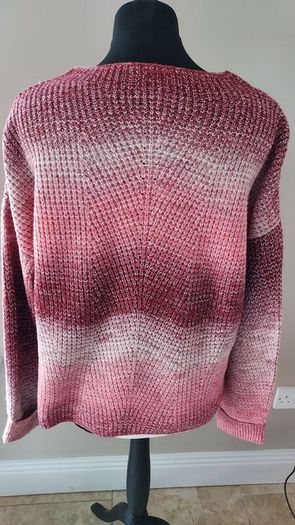 Street One jumper