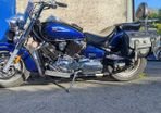 2005 Yamaha
