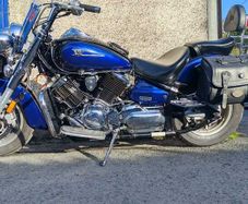 2005 Yamaha