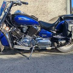 2005 Yamaha